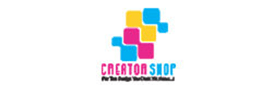 Creator Shop