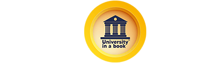 University in a Book